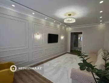 110 м², 3-комнатная квартира, этаж 5 из 9, 110 м², изображение - 26