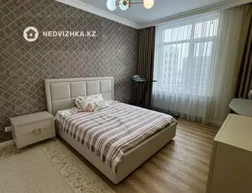 110 м², 3-комнатная квартира, этаж 5 из 9, 110 м², изображение - 17