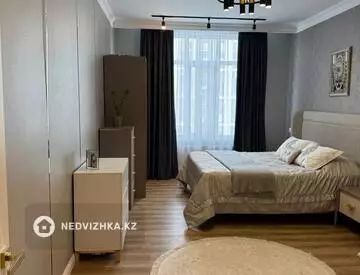 110 м², 3-комнатная квартира, этаж 5 из 9, 110 м², изображение - 9