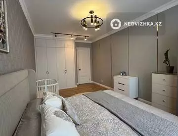 110 м², 3-комнатная квартира, этаж 5 из 9, 110 м², изображение - 11