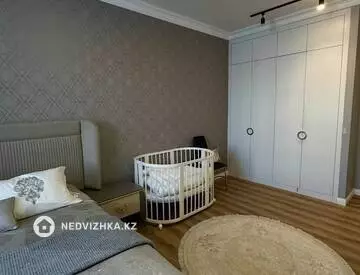 110 м², 3-комнатная квартира, этаж 5 из 9, 110 м², изображение - 8