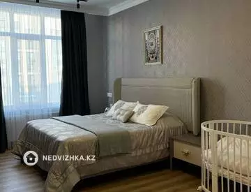 110 м², 3-комнатная квартира, этаж 5 из 9, 110 м², изображение - 10