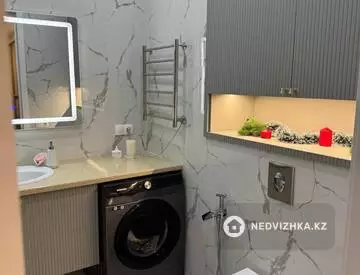 110 м², 3-комнатная квартира, этаж 5 из 9, 110 м², изображение - 31