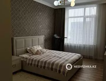 110 м², 3-комнатная квартира, этаж 5 из 9, 110 м², изображение - 16