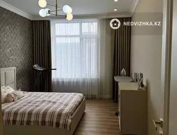 110 м², 3-комнатная квартира, этаж 5 из 9, 110 м², изображение - 15