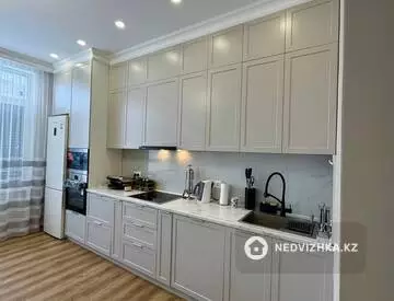 3-комнатная квартира, этаж 5 из 9, 110 м²