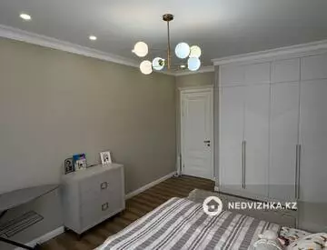 110 м², 3-комнатная квартира, этаж 5 из 9, 110 м², изображение - 18