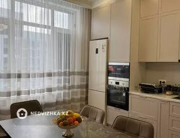 110 м², 3-комнатная квартира, этаж 5 из 9, 110 м², изображение - 5