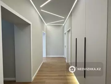 110 м², 3-комнатная квартира, этаж 3 из 9, 110 м², изображение - 19