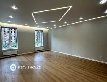 110 м², 3-комнатная квартира, этаж 3 из 9, 110 м², изображение - 9