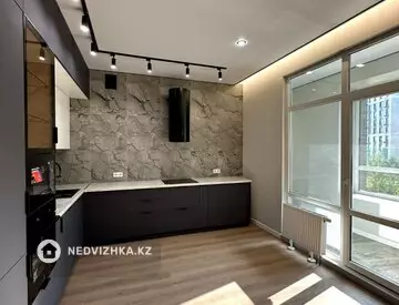 3-комнатная квартира, этаж 3 из 9, 110 м²