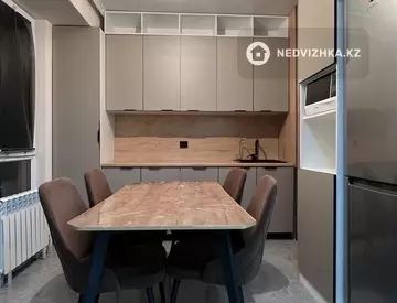 79 м², 3-комнатная квартира, этаж 4 из 6, 79 м², изображение - 5