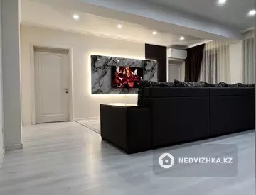 79 м², 3-комнатная квартира, этаж 4 из 6, 79 м², изображение - 0
