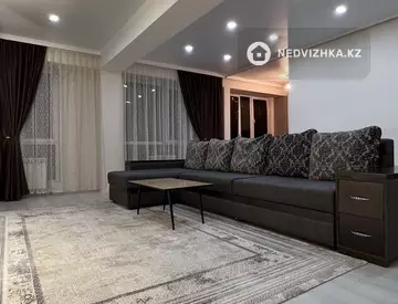 3-комнатная квартира, этаж 4 из 6, 79 м²