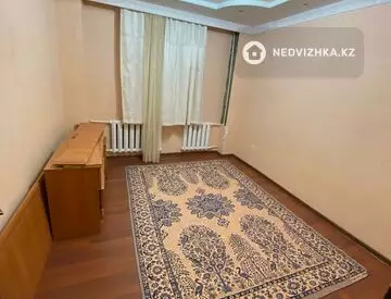 2-комнатная квартира, этаж 1 из 5, 54 м²