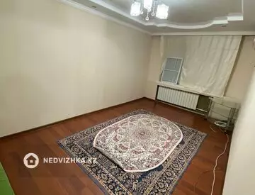 2-комнатная квартира, этаж 1 из 5, 54 м²