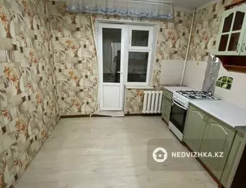 2-комнатная квартира, этаж 1 из 5, 54 м²