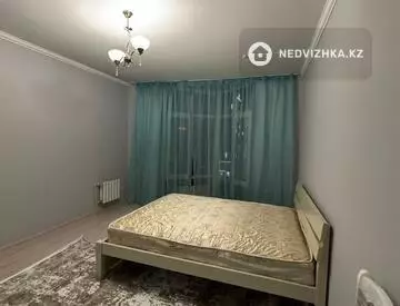 3-комнатная квартира, этаж 9 из 13, 90 м², на длительный срок