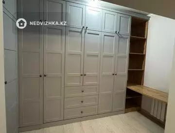 90 м², 3-комнатная квартира, этаж 9 из 13, 90 м², на длительный срок, изображение - 4