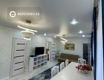 4-комнатный дом, 5 соток, 183 м²