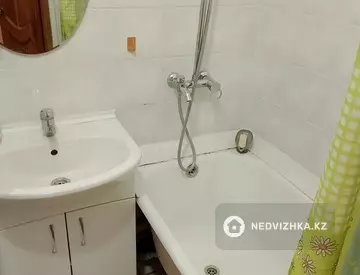 3-комнатная квартира, этаж 3 из 4, 56 м², на длительный срок