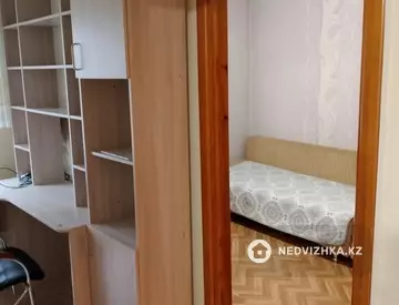 56 м², 3-комнатная квартира, этаж 3 из 4, 56 м², на длительный срок, изображение - 8