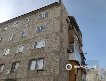 64 м², 3-комнатная квартира, этаж 5 из 5, 64 м², изображение - 8