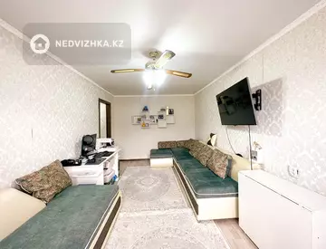 2-комнатная квартира, этаж 5 из 5, 42 м²