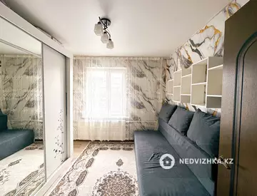 2-комнатная квартира, этаж 5 из 5, 42 м²