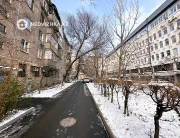 42.4 м², 2-комнатная квартира, этаж 5 из 5, 42 м², изображение - 11