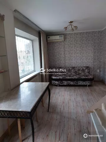 44 м², 2-комнатная квартира, этаж 1 из 5, 44 м², изображение - 5