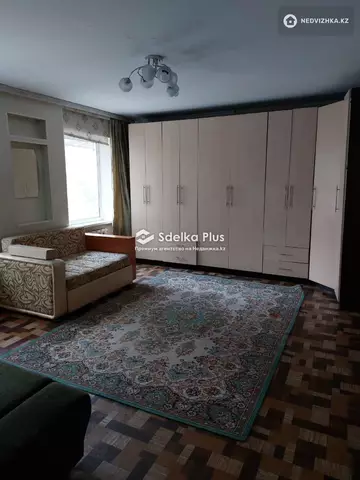 44 м², 2-комнатная квартира, этаж 1 из 5, 44 м², изображение - 7