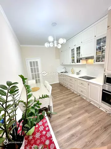 80 м², 3-комнатная квартира, этаж 3 из 12, 80 м², изображение - 6