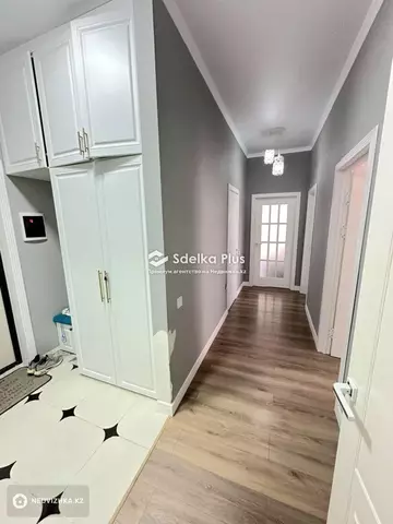 80 м², 3-комнатная квартира, этаж 3 из 12, 80 м², изображение - 8