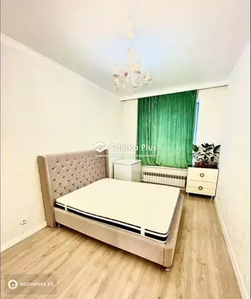 2-комнатная квартира, этаж 6 из 12, 52 м²