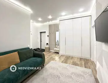 57 м², 2-комнатная квартира, этаж 9 из 10, 57 м², изображение - 7