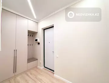 58.4 м², 2-комнатная квартира, этаж 4 из 3, 58 м², изображение - 9