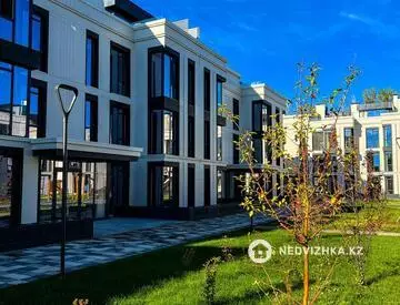 3-комнатная квартира, этаж 3 из 3, 144 м²