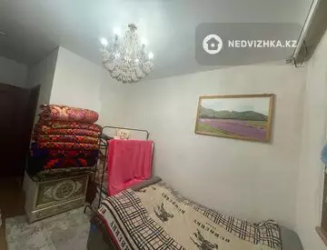 1-комнатная квартира, этаж 9 из 9, 18 м²