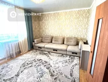 3-комнатная квартира, этаж 4 из 5, 84 м²