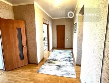 84 м², 3-комнатная квартира, этаж 4 из 5, 84 м², изображение - 6