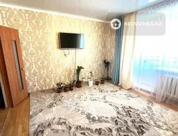 3-комнатная квартира, этаж 4 из 5, 84 м²