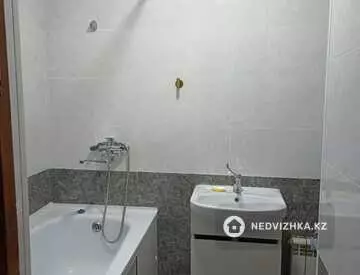 1-комнатная квартира, этаж 1 из 5, 45 м², посуточно