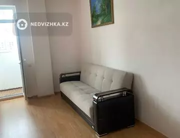 1-комнатная квартира, этаж 9 из 9, 40 м²