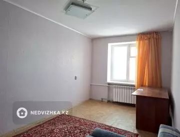 2-комнатная квартира, этаж 5 из 5, 45 м²