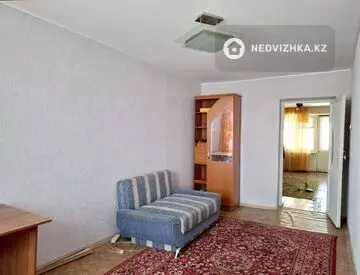 2-комнатная квартира, этаж 5 из 5, 45 м²