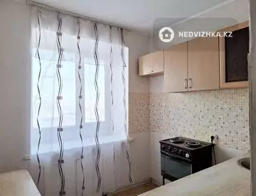 2-комнатная квартира, этаж 5 из 5, 45 м²