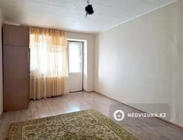 2-комнатная квартира, этаж 5 из 5, 45 м²