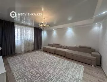 3-комнатная квартира, этаж 7 из 9, 98 м²