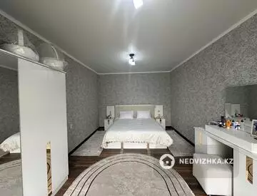 100 м², 4-комнатный дом, 8 соток, 100 м², изображение - 8